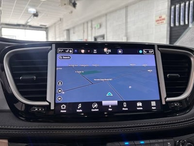 2023 Chrysler Pacifica Touring L AWD
