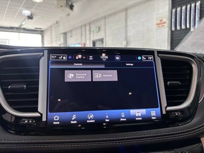 2023 Chrysler Pacifica Touring L AWD