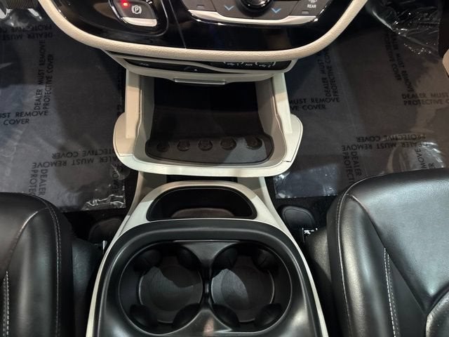 2023 Chrysler Pacifica Touring L AWD