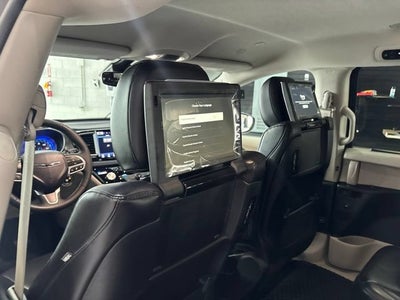 2023 Chrysler Pacifica Touring L AWD