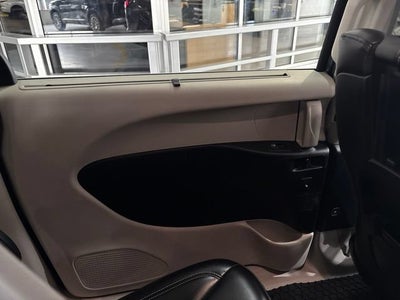 2023 Chrysler Pacifica Touring L AWD