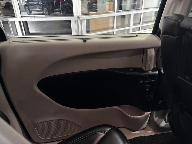 2023 Chrysler Pacifica Touring L AWD