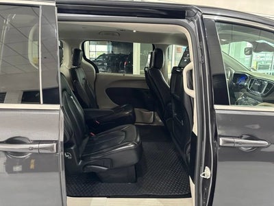 2023 Chrysler Pacifica Touring L AWD