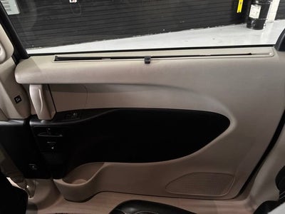 2023 Chrysler Pacifica Touring L AWD