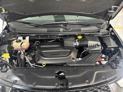 2023 Chrysler Pacifica Touring L AWD