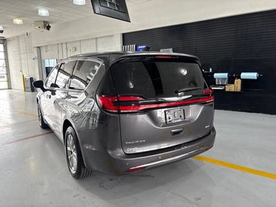 2023 Chrysler Pacifica Touring L AWD