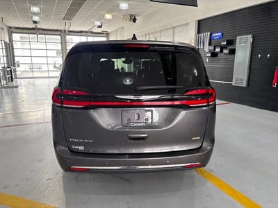 2023 Chrysler Pacifica Touring L AWD