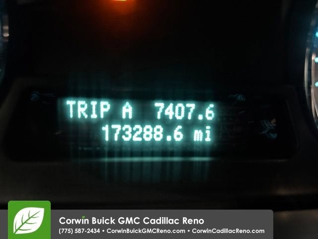 2011 Ford Flex Limited w/Ecoboost
