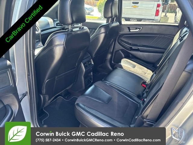 2020 Ford Edge ST