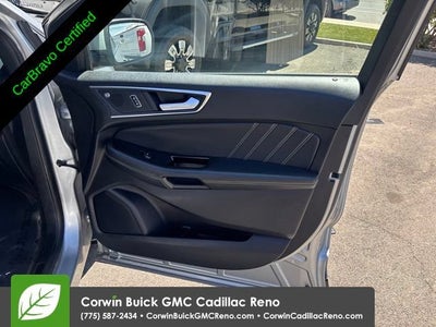 2020 Ford Edge ST