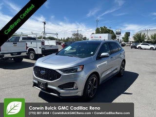 2020 Ford Edge ST