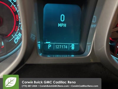 2010 Chevrolet Camaro 2SS