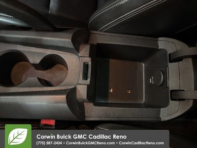 2010 Chevrolet Camaro 2SS