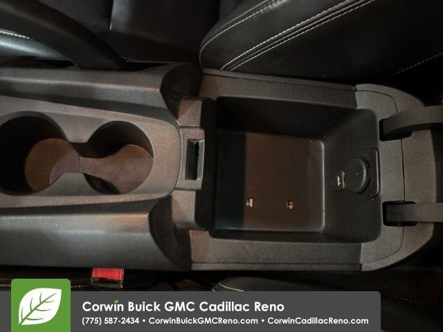 2010 Chevrolet Camaro 2SS