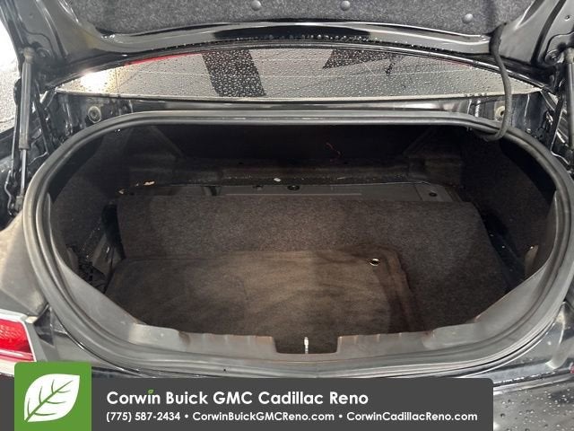 2010 Chevrolet Camaro 2SS