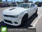 2014 Chevrolet Camaro SS