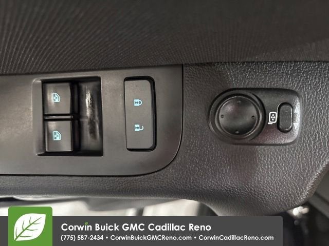 2014 Chevrolet Camaro SS