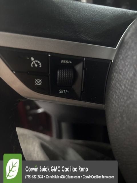 2011 Chevrolet Camaro 1SS