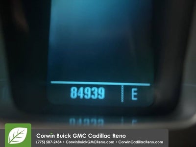 2011 Chevrolet Camaro 1SS