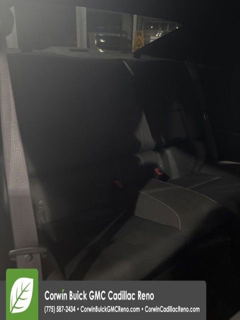 2011 Chevrolet Camaro 1SS