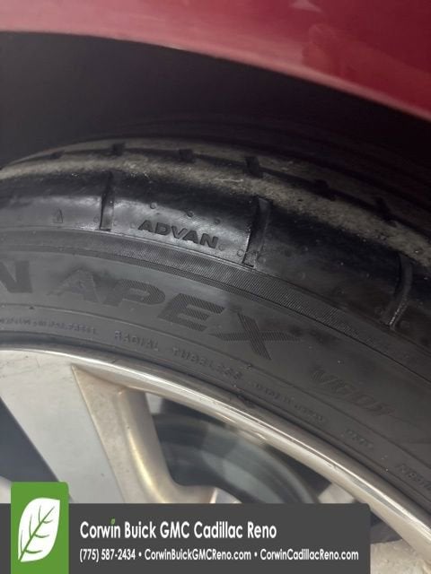 2011 Chevrolet Camaro 1SS