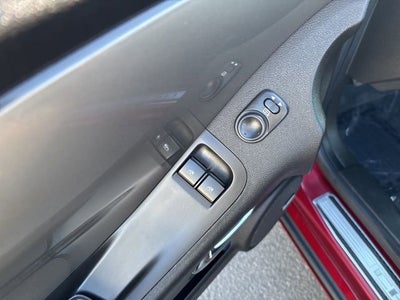 2011 Chevrolet Camaro 2SS