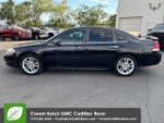 2016 Chevrolet Impala LTZ