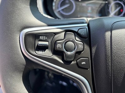 2015 Buick Regal Turbo