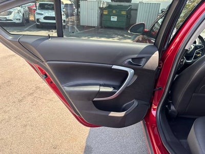 2015 Buick Regal Turbo
