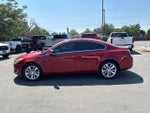 2015 Buick Regal Turbo