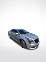 2018 Cadillac XTS Luxury