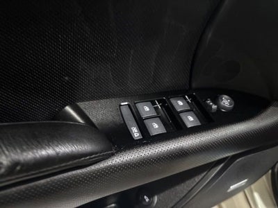 2013 Cadillac XTS Luxury