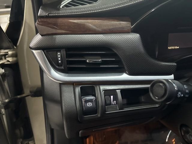 2013 Cadillac XTS Luxury