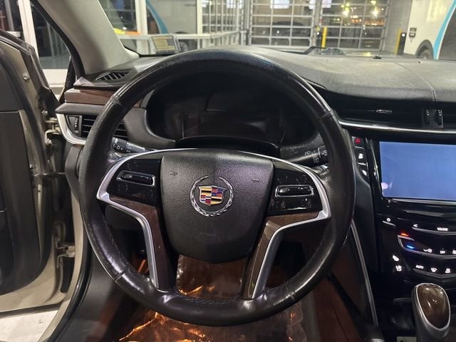2013 Cadillac XTS Luxury