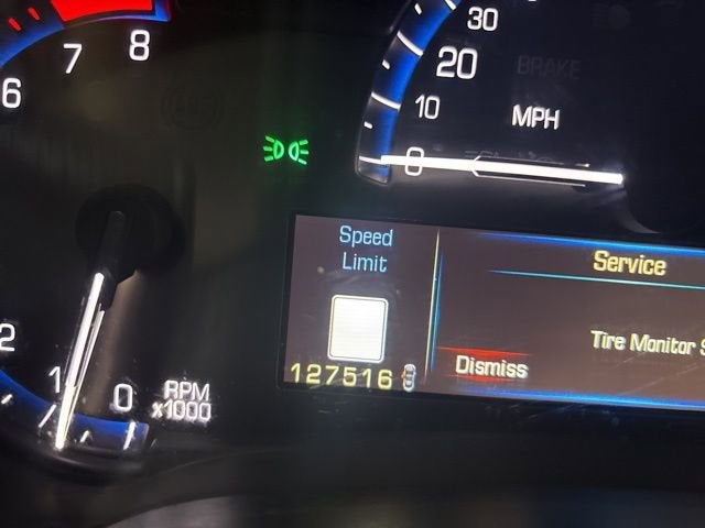 2013 Cadillac XTS Luxury