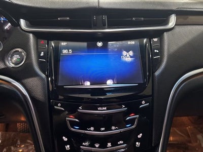 2013 Cadillac XTS Luxury