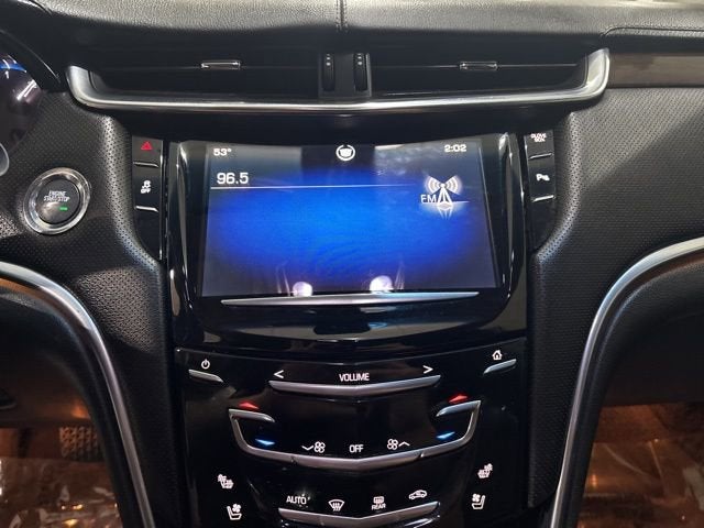 2013 Cadillac XTS Luxury