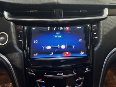 2013 Cadillac XTS Luxury