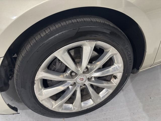 2013 Cadillac XTS Luxury