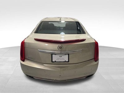 2013 Cadillac XTS Luxury