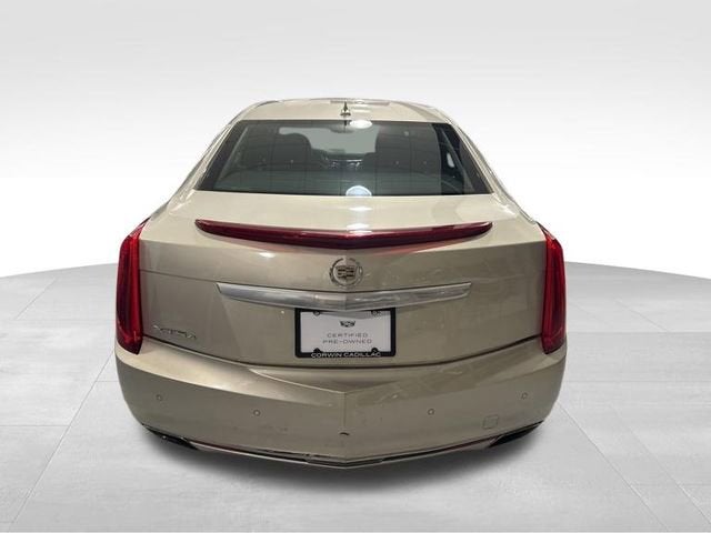 2013 Cadillac XTS Luxury