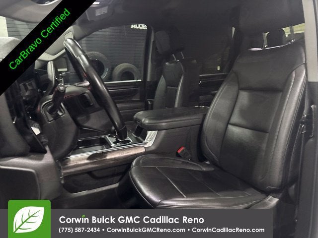 2024 Chevrolet Silverado 2500HD LTZ - Photo 11