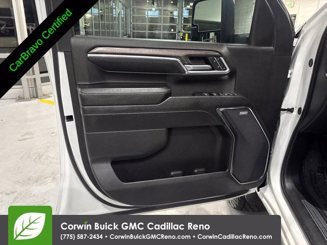 2024 Chevrolet Silverado 2500HD LTZ - Photo 12