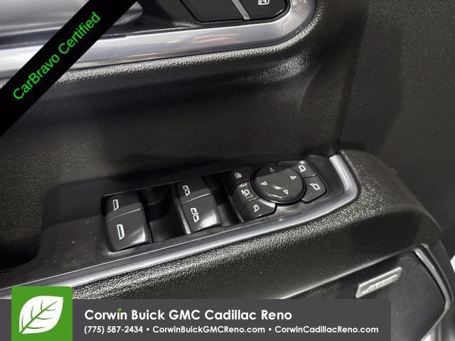 2024 Chevrolet Silverado 2500HD LTZ - Photo 13