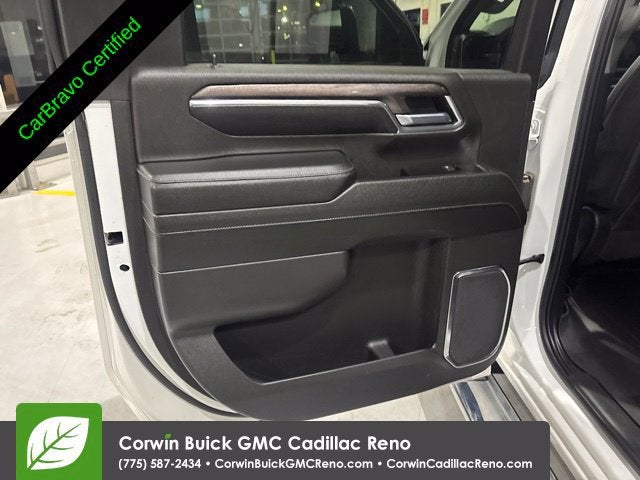 2024 Chevrolet Silverado 2500HD LTZ - Photo 16