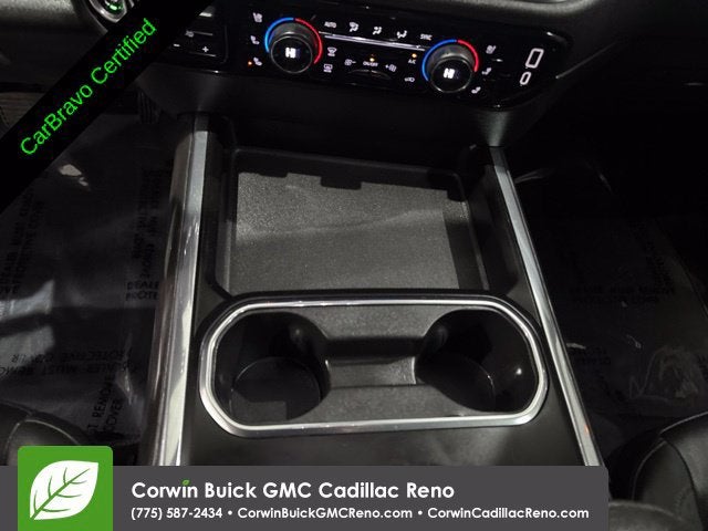 2024 Chevrolet Silverado 2500HD LTZ - Photo 17
