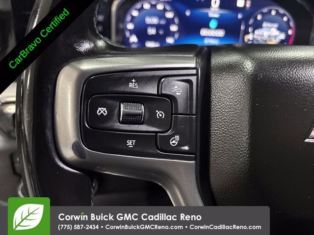2024 Chevrolet Silverado 2500HD LTZ - Photo 19