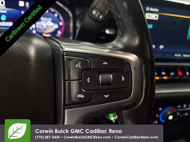 2024 Chevrolet Silverado 2500HD LTZ - Photo 20