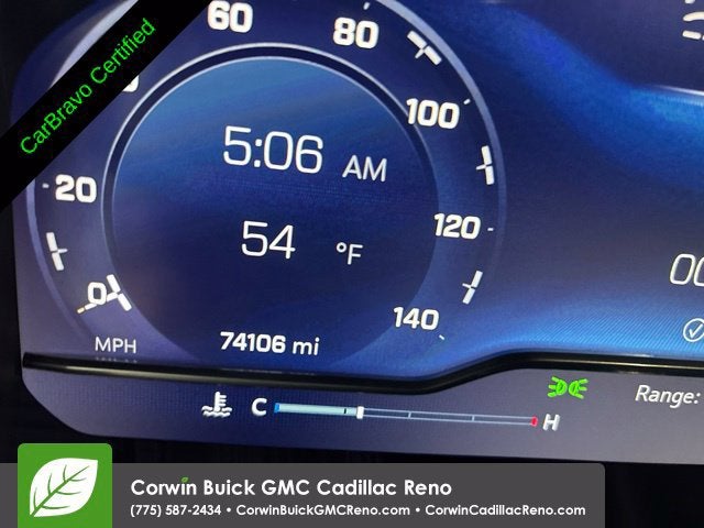 2024 Chevrolet Silverado 2500HD LTZ - Photo 22