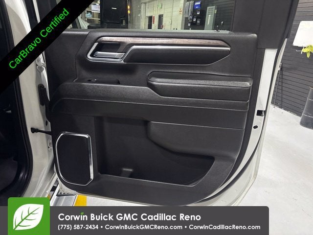 2024 Chevrolet Silverado 2500HD LTZ - Photo 27